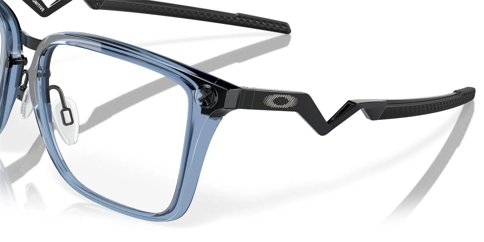 Oakley Cognitive 8162 Eyeglasses - view 26